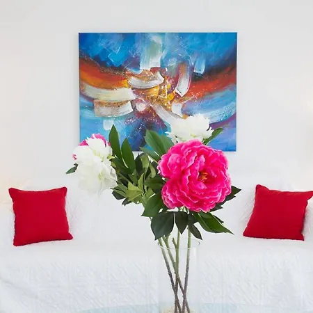 Marriott/ Croisette - Luxe 1 Bed