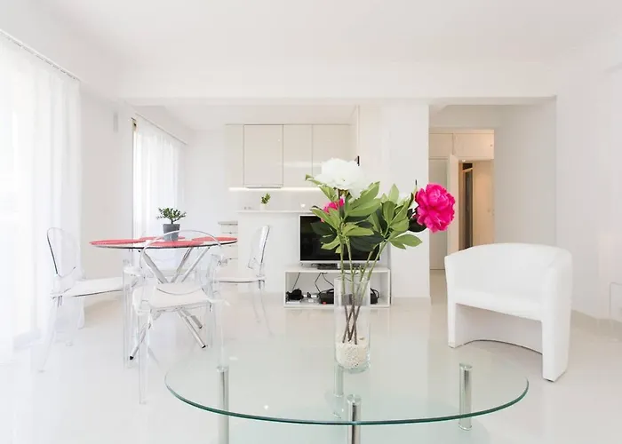 Marriott/ Croisette - Luxe 1 Bed *