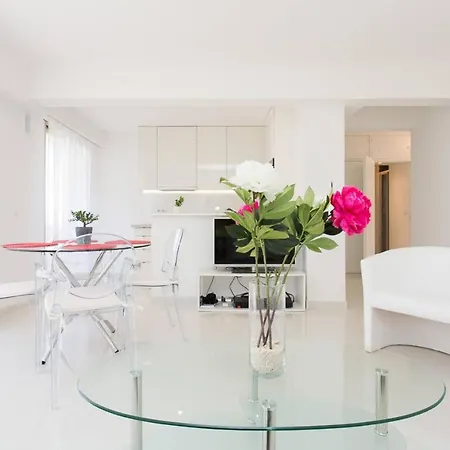 Marriott/ Croisette - Luxe 1 Bed *